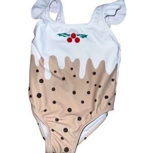 Baby girls outfit size 3-6 months